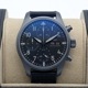 IWC �ѥ����åȡ������å��������Υ���� 41 �ȥåץ��󡦥��饿�˥��� IW388106