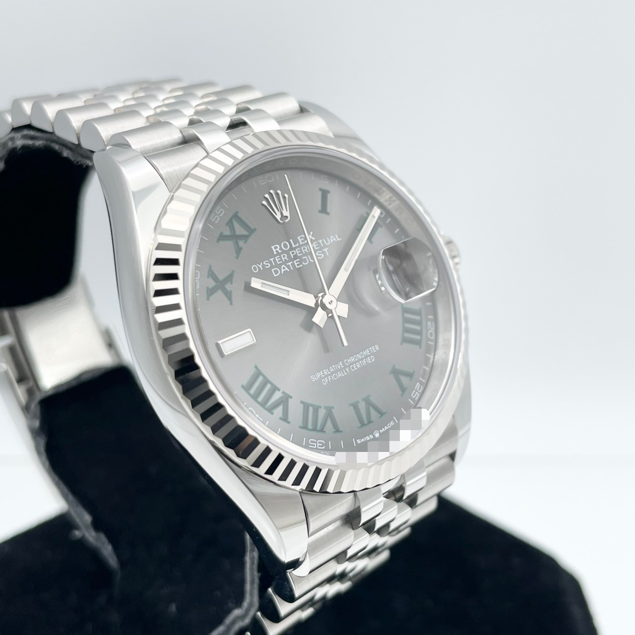 ����å��� �ǥ��ȥ��㥹�� 126234 ���졼�ȥ����ޥ� ����ӥ꡼�֥쥹 36mm