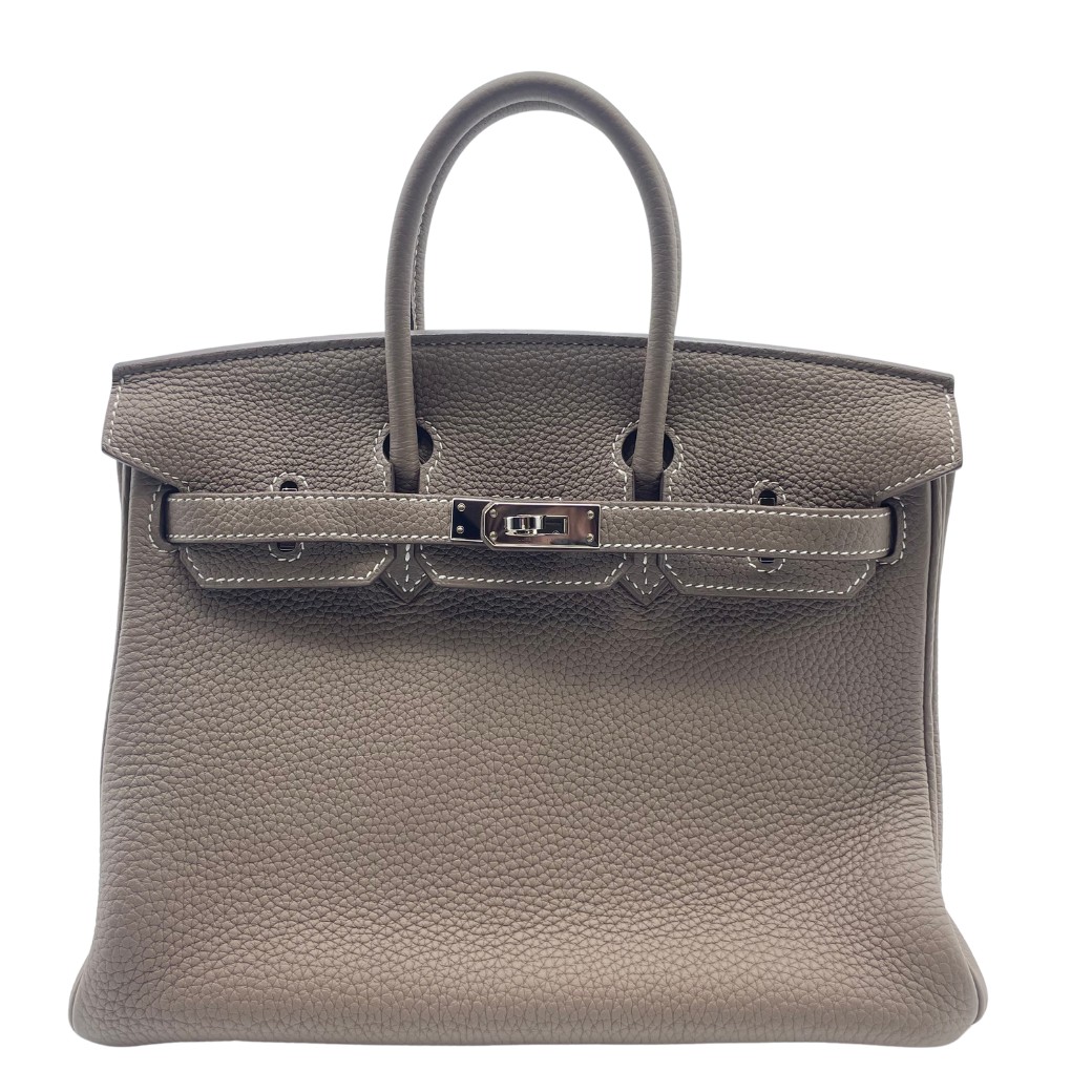 エルメス(Hermes) バーキン(Birkin) 中古 25 ハンドバッグ | 通販 