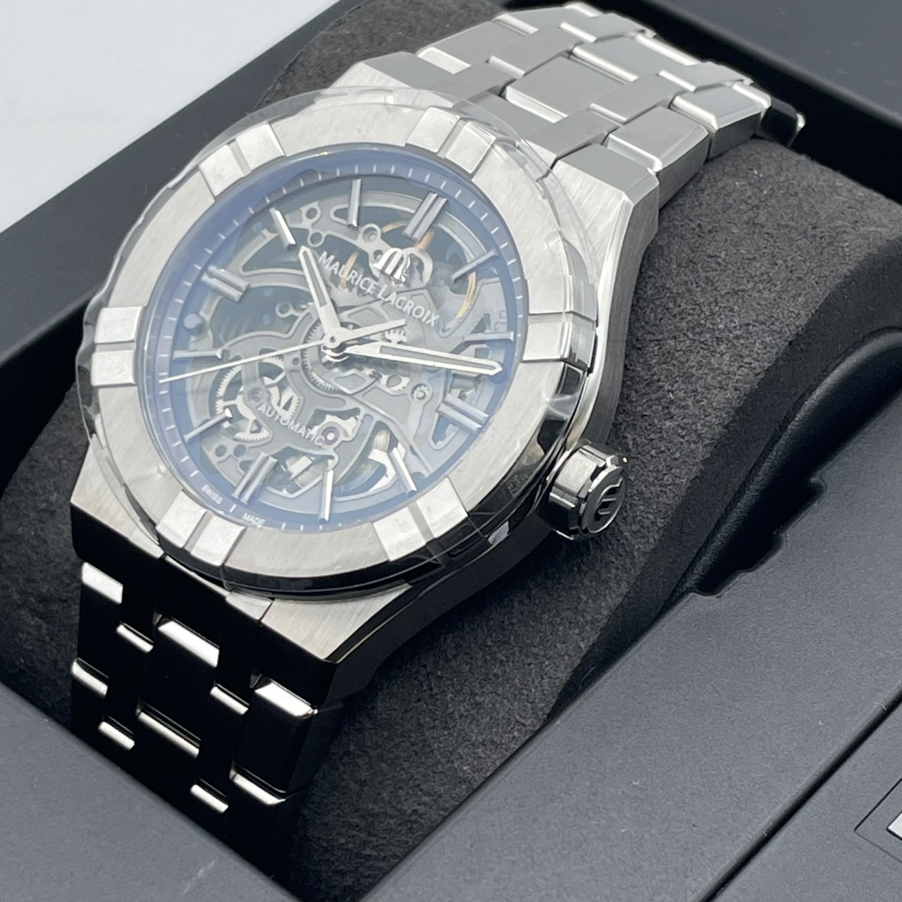 �⡼�ꥹ���饯���� �������� �����ȥޥƥ��å� ������ȥ� AI6007-SS002-030-1