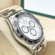 ��9��24���ޤǤ����䡪�ۥ���å��� �ǥ��ȥ� 126500LN �ۥ磻�� 40mm