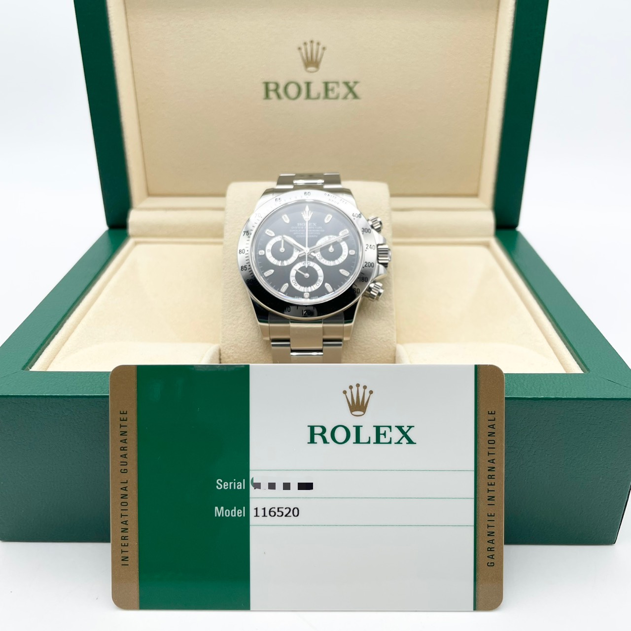 �ڶ��̥Хå��롪2015ǯ����顪�ۥ���å��� �ǥ��ȥ� 116520 �֥�å� 40mm