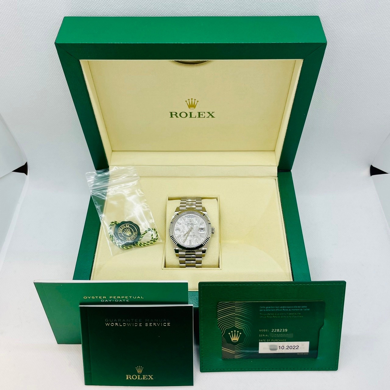 ����å��� �ǥ��ǥ��� 228239 �ۥ磻�ȥ������ 10P������ ��ƥ��饤��