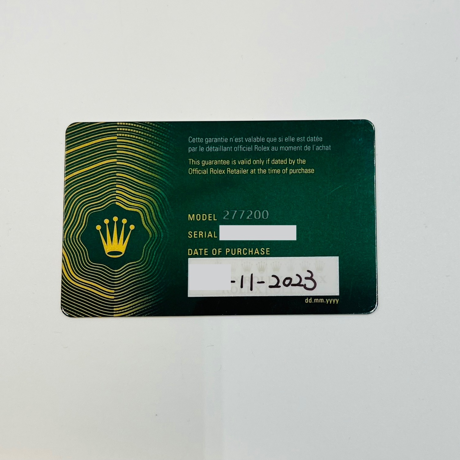 ��2023ǯ�����31mm�ϡ����Ф��ꡪ�ץ���å��� �����������ѡ��ڥ��奢�� 277200 �����������֥쥹��å� ����֥졼����������� 31mm