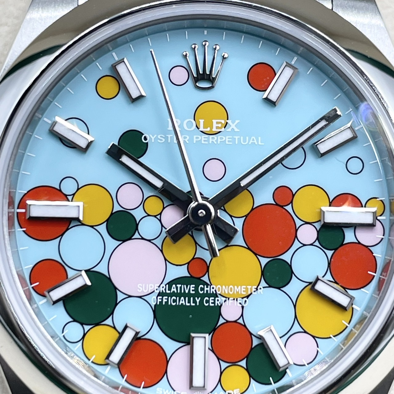 ��2023ǯ�����31mm�ϡ����Ф��ꡪ�ץ���å��� �����������ѡ��ڥ��奢�� 277200 �����������֥쥹��å� ����֥졼����������� 31mm