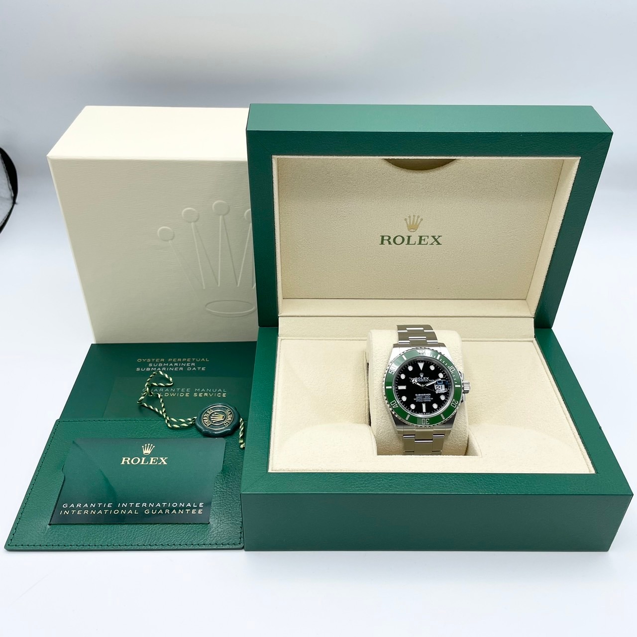 ����å��� ���֥ޥ꡼�� �ǥ��� 126610LV �����������֥쥹��å� �֥�å� ���꡼�� 41mm