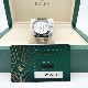 ����å��� �ǥ��ȥ� 126500LN  �ۥ磻�� 40mm