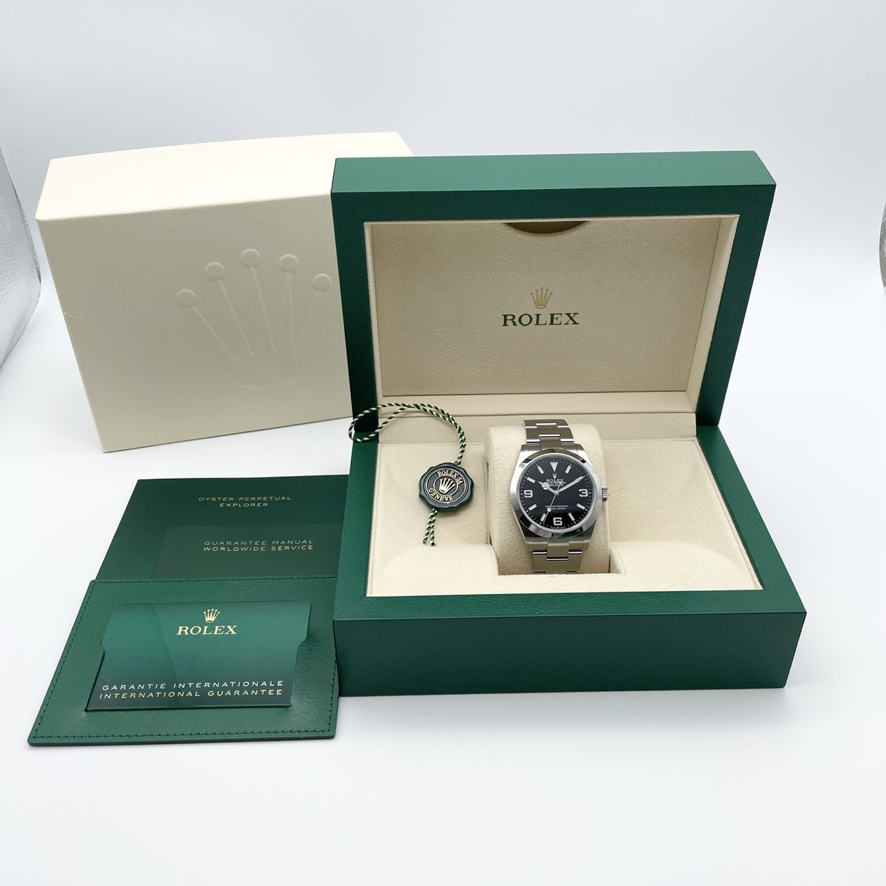 �ڤ��Ͳ����ò��ۥ���å��� �������ץ����顼 224270 �֥�å� ���ƥ�쥹�������� 40mm