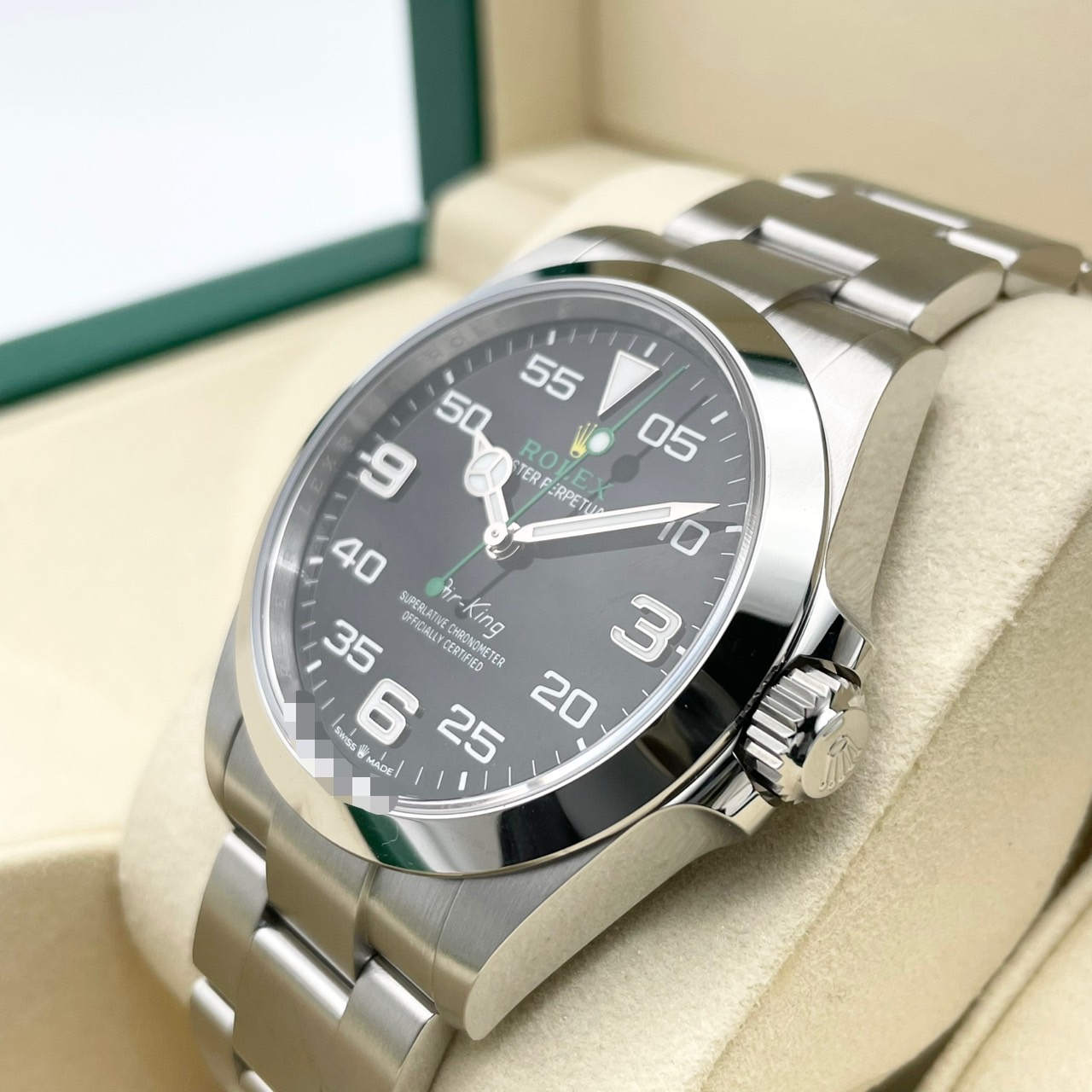 ����å��� �������� 126900 �֥�å� 40mm