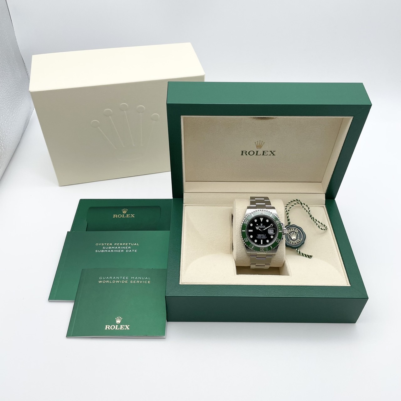 ��ǯ�����紶�պס��ۥ���å��� ���֥ޥ꡼�� �ǥ��� 126610LV �֥�å� 41mm