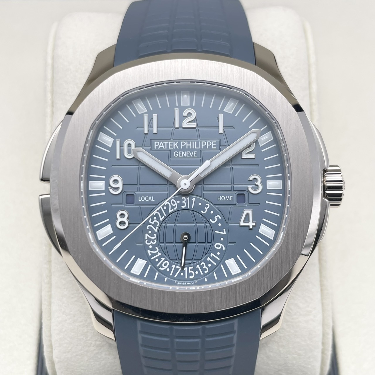 �ڿ���̤�����ʡ��ۥѥƥå��ե���å�  �������Ρ��� 5164G-001 �֥롼 41mm
