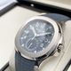 �ڿ���̤�����ʡ��ۥѥƥå��ե���å�  �������Ρ��� 5164G-001 �֥롼 41mm