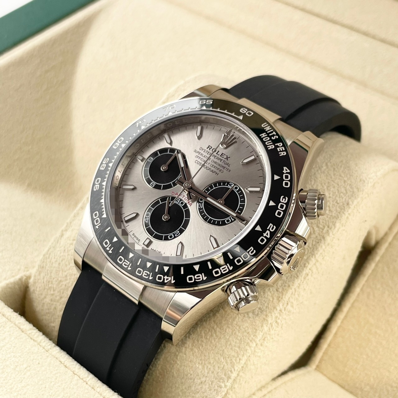 25ǯ6顪ۥå ǥȥ 126519LN ֥饤ȥ֥å 40mm