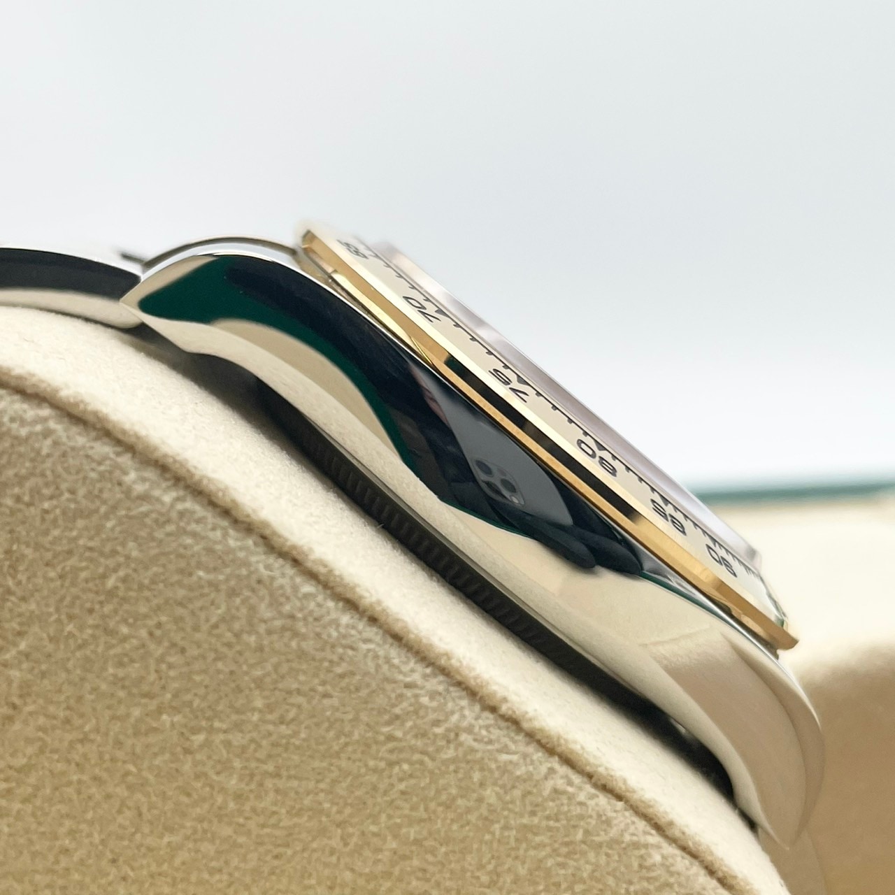 ����å��� �ǥ��ȥ� 126503 �֥�å� 40mm