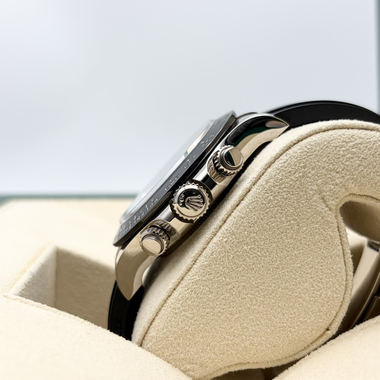 �ں����㤤�����ۥ���å��� �ǥ��ȥ� 116519LN ����������֥�å�  40mm