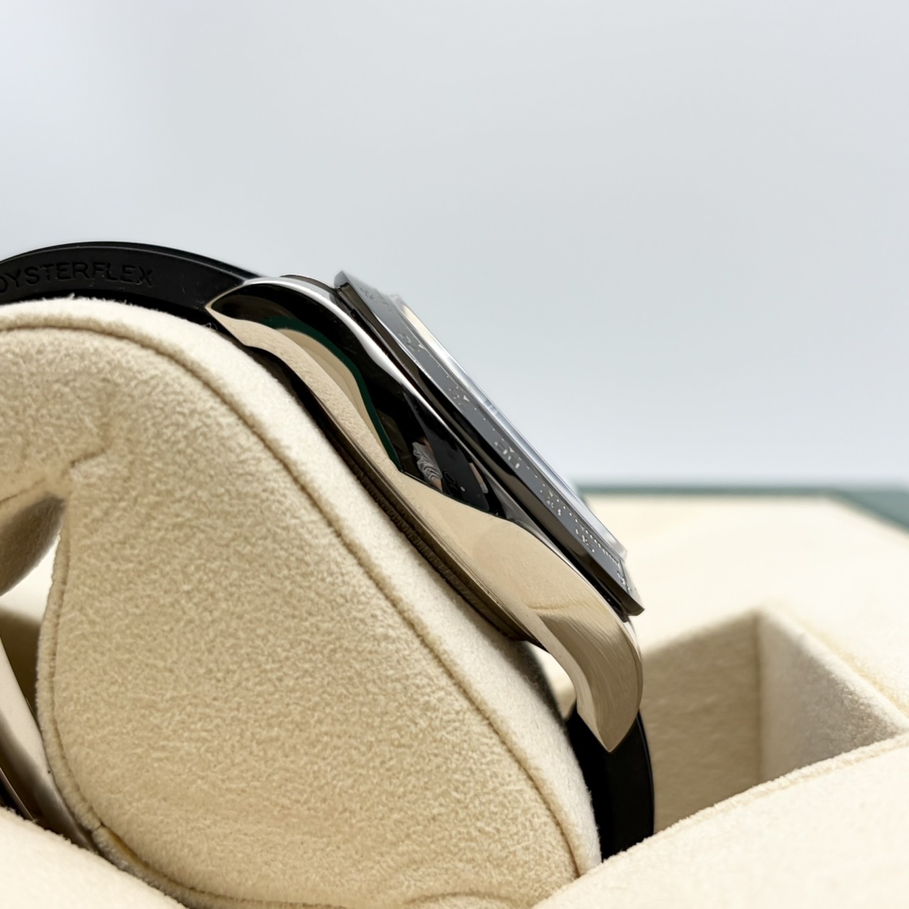 �ں����㤤�����ۥ���å��� �ǥ��ȥ� 116519LN ����������֥�å�  40mm