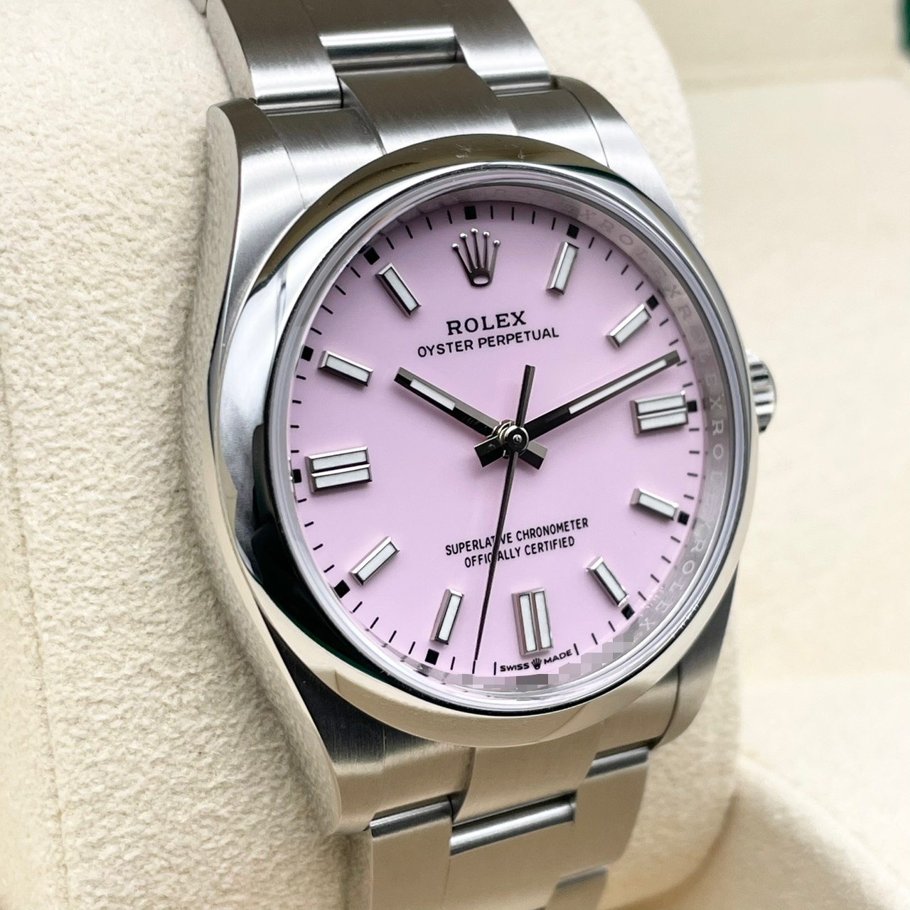 ����å��� �����������ѡ��ڥ��奢�� 126000 �����ǥ��ԥ� �����������֥쥹��å� 36mm