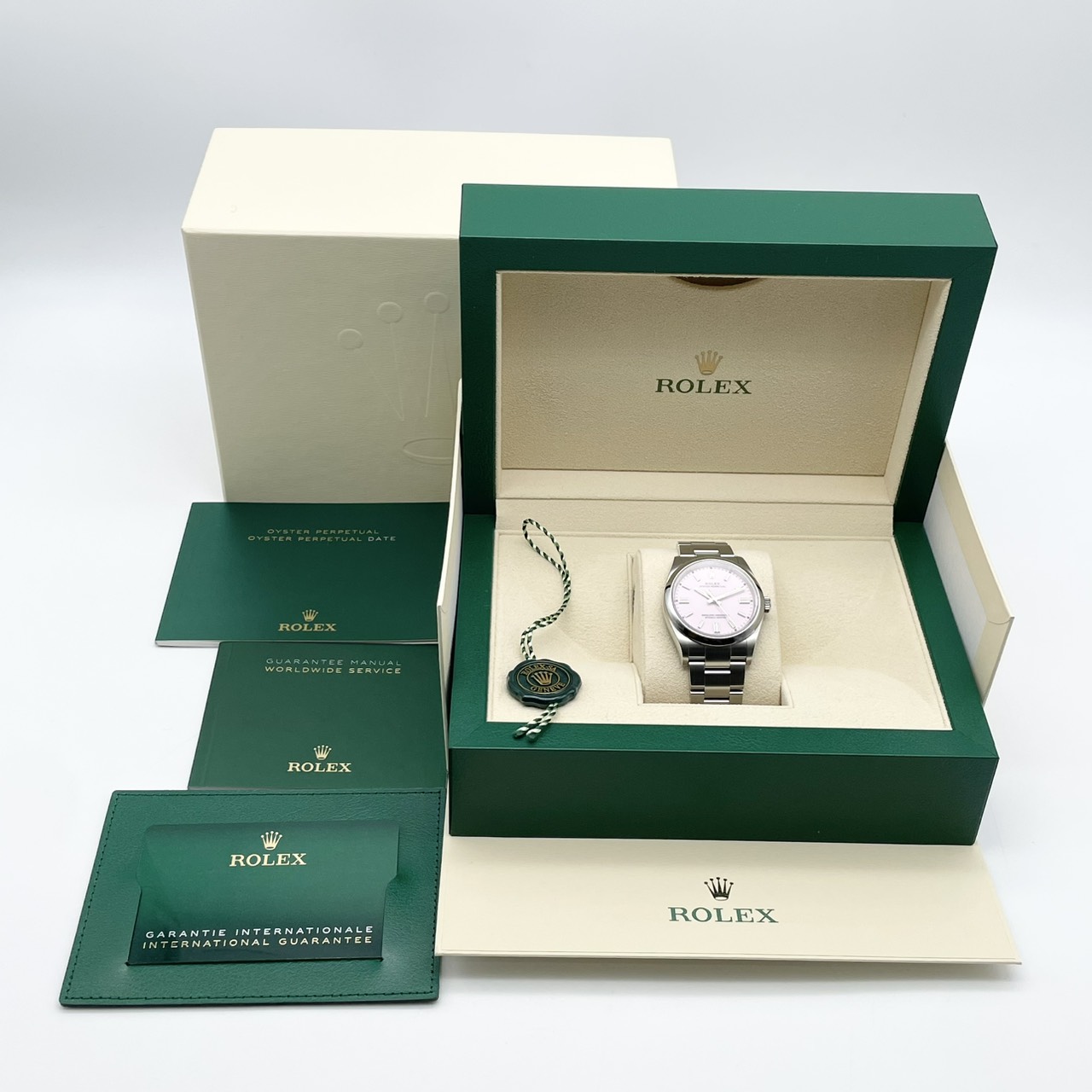 ����å��� �����������ѡ��ڥ��奢�� 126000 �����ǥ��ԥ� �����������֥쥹��å� 36mm