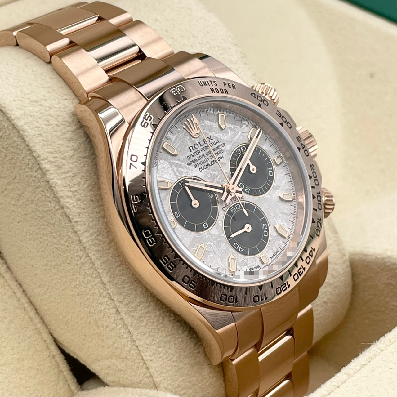 ����å��� �ǥ��ȥ� 116505 ��ƥ��饤�� ���С�������������� 40mm