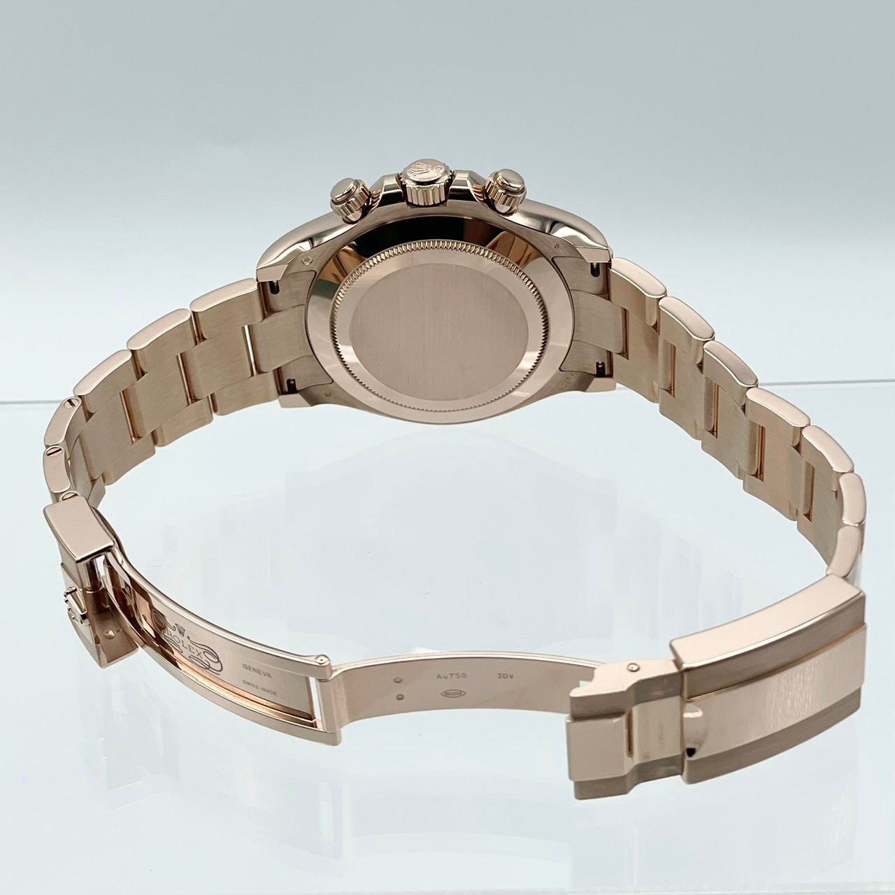 ����å��� �ǥ��ȥ� 116505 ��ƥ��饤�� ���С�������������� 40mm