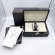 �ѥƥå��ե���å� �������Ρ��� 5167A-001 ���ƥ�쥹�������� �֥�å� 40.8mm