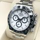 ���ݾڽ�����2026ǯ8��ۥ���å��� �ǥ��ȥ� 126500LN �ۥ磻�� ���ƥ�쥹�������� 40mm