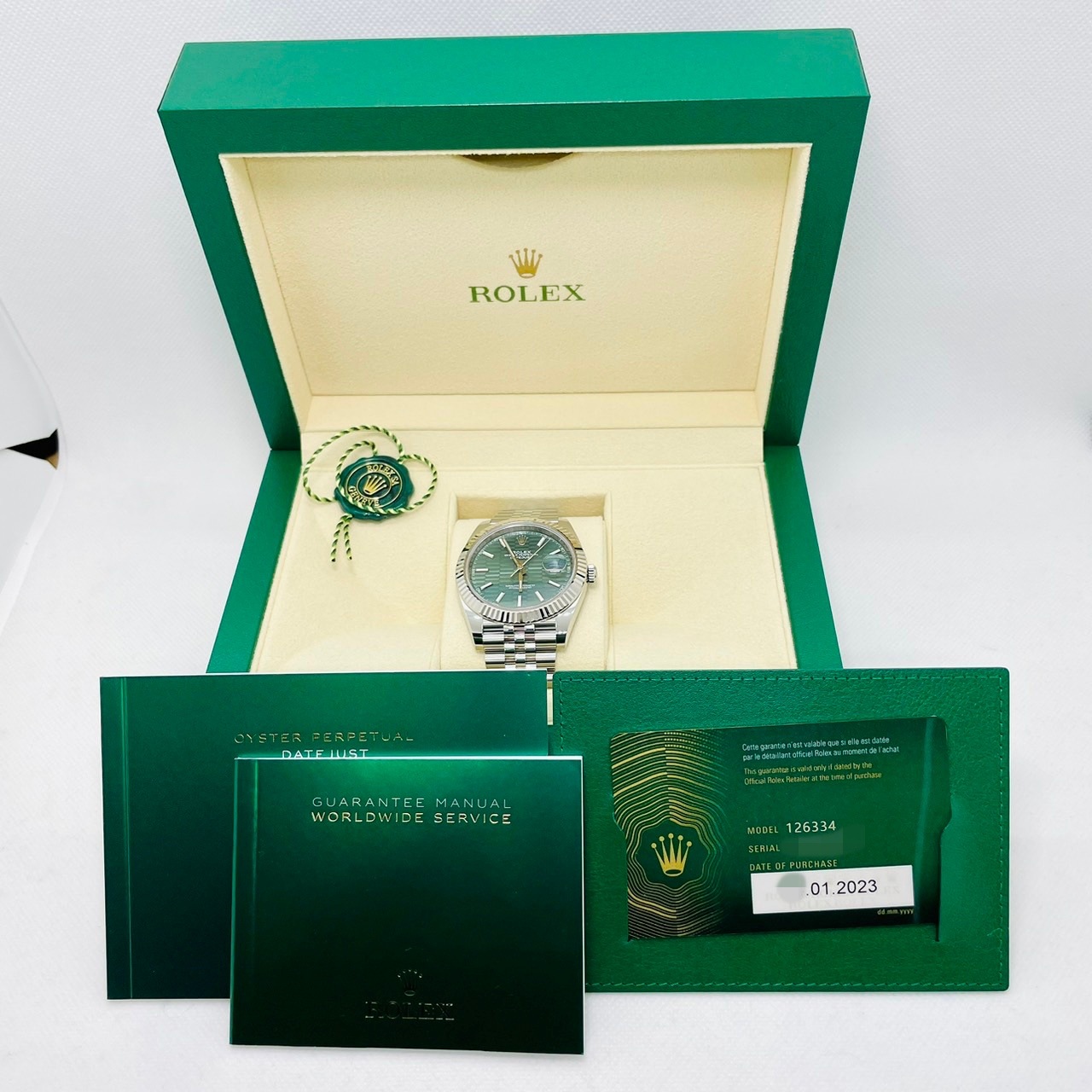 ����å��� �ǥ��ȥ��㥹�� 126334 �ߥ�ȥ��꡼��ե롼�ƥåɥ������