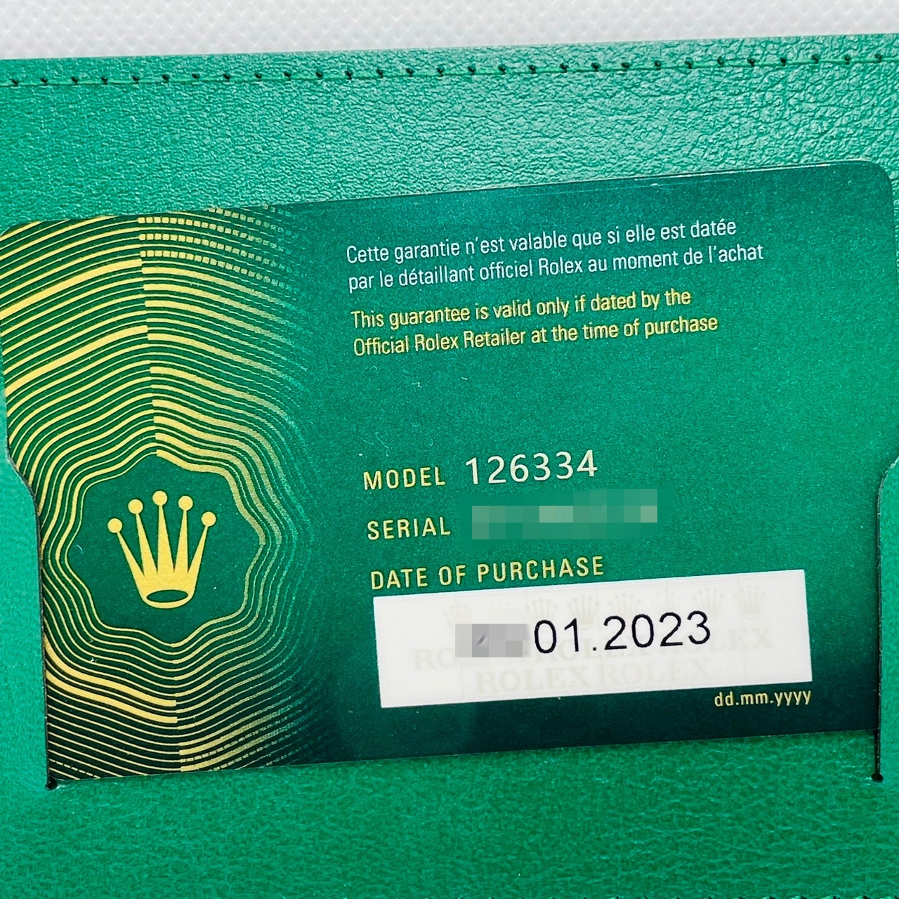 ����å��� �ǥ��ȥ��㥹�� 126334 �ߥ�ȥ��꡼��ե롼�ƥåɥ������