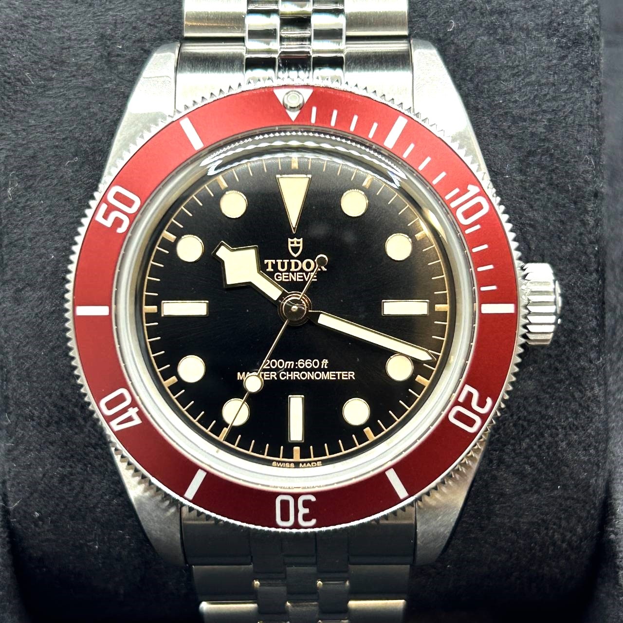 ���塼����(���塼�ɥ�) �֥�å��٥� M7941A1A0RU-0003 41mm