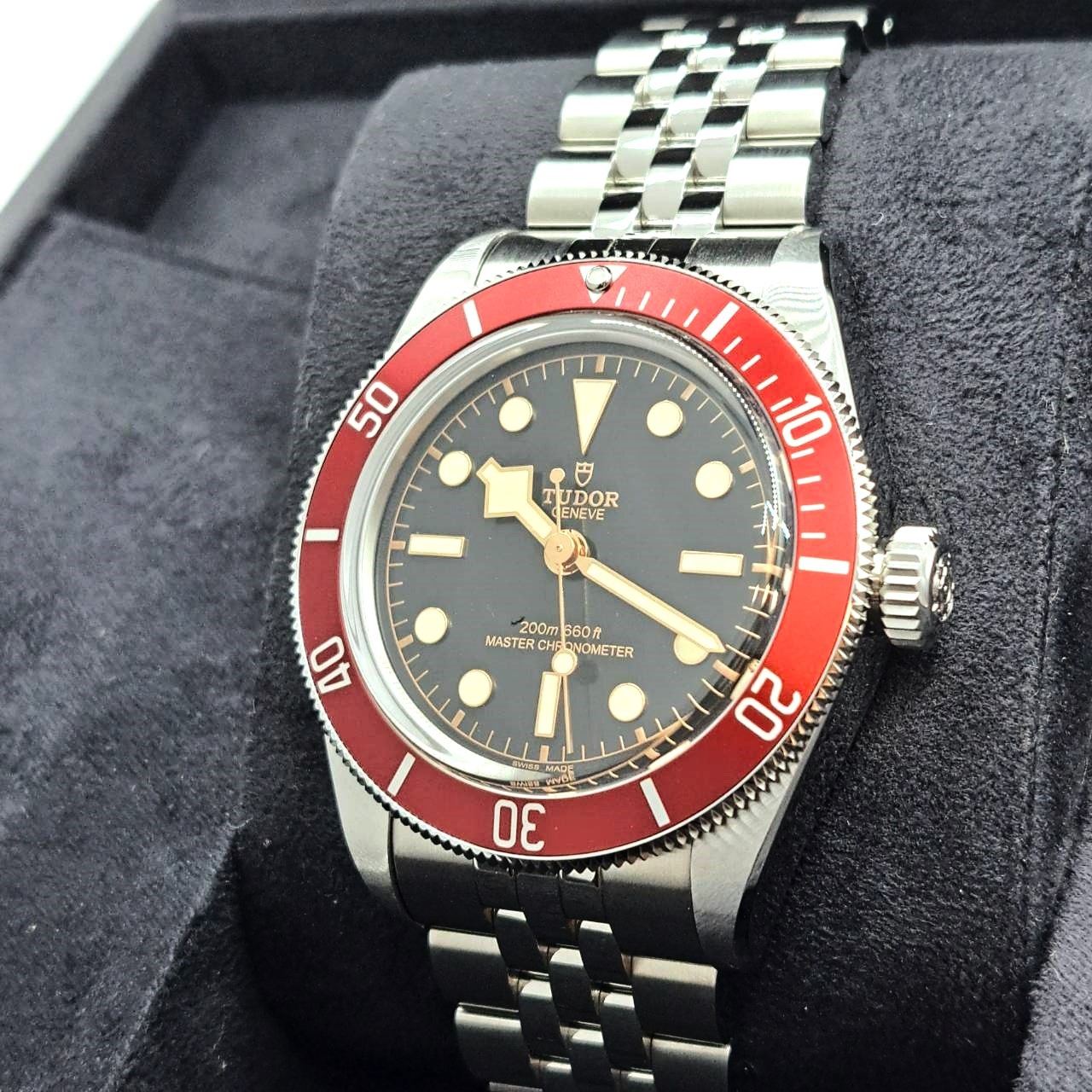 ���塼����(���塼�ɥ�) �֥�å��٥� M7941A1A0RU-0003 41mm