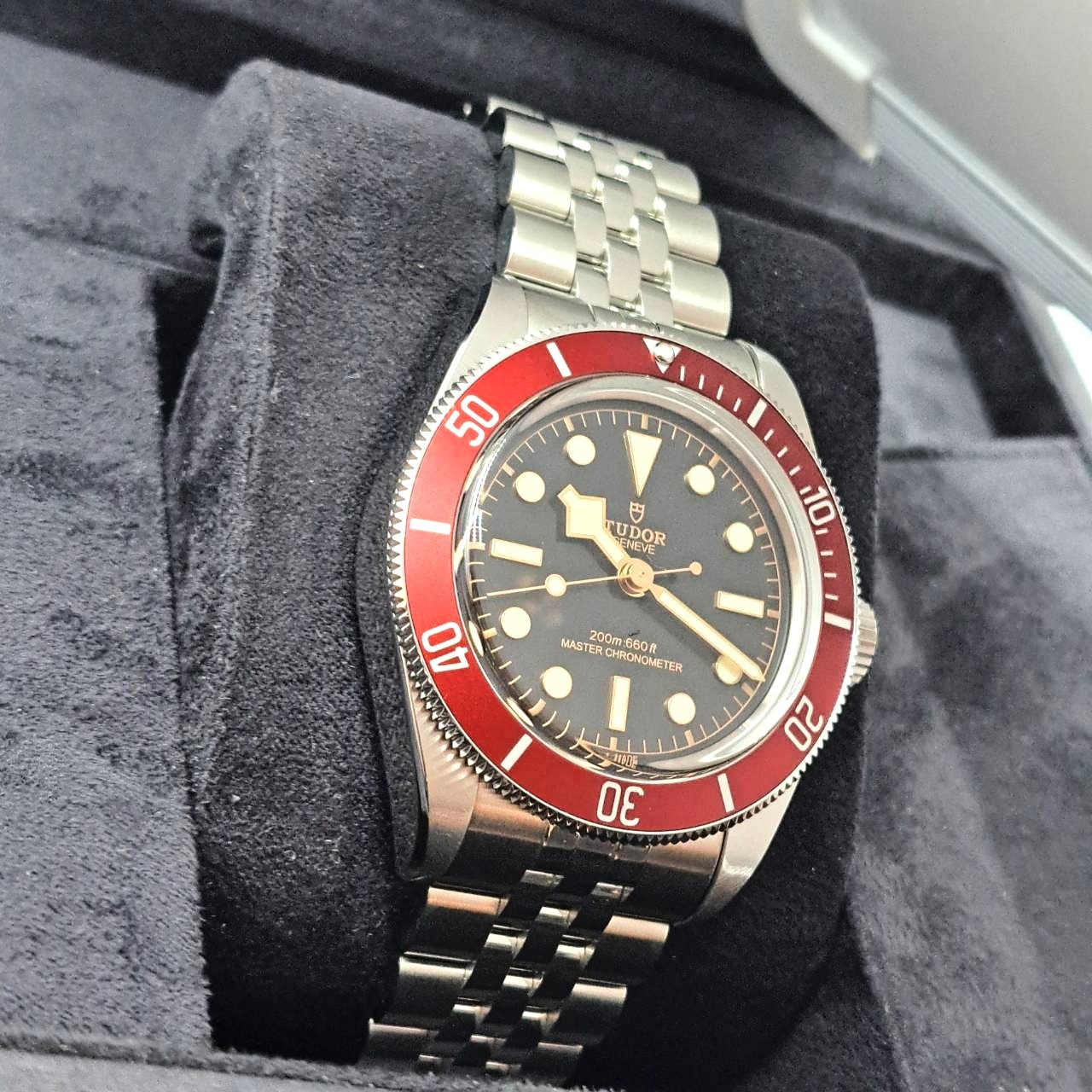 ���塼����(���塼�ɥ�) �֥�å��٥� M7941A1A0RU-0003 41mm