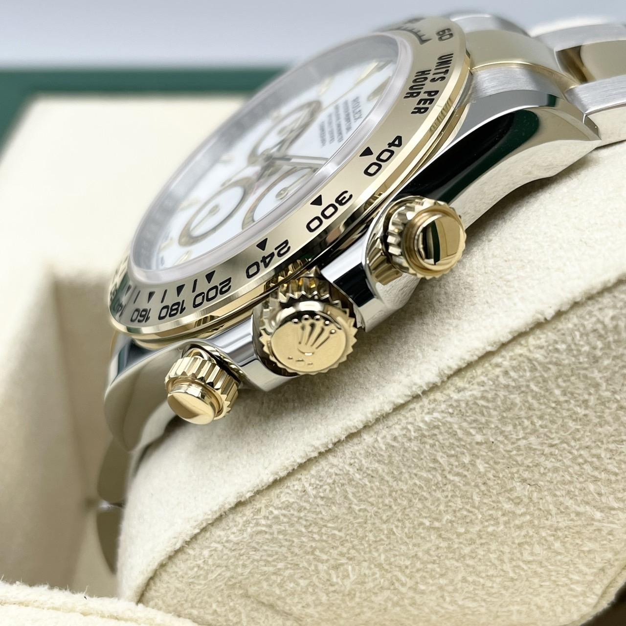 ����å��� �ǥ��ȥ� 126503 �ۥ磻�� 40mm