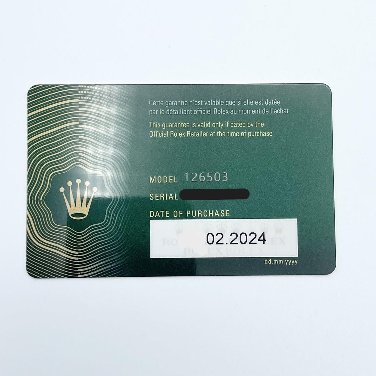 ����å��� �ǥ��ȥ� 126503 �ۥ磻�� 40mm