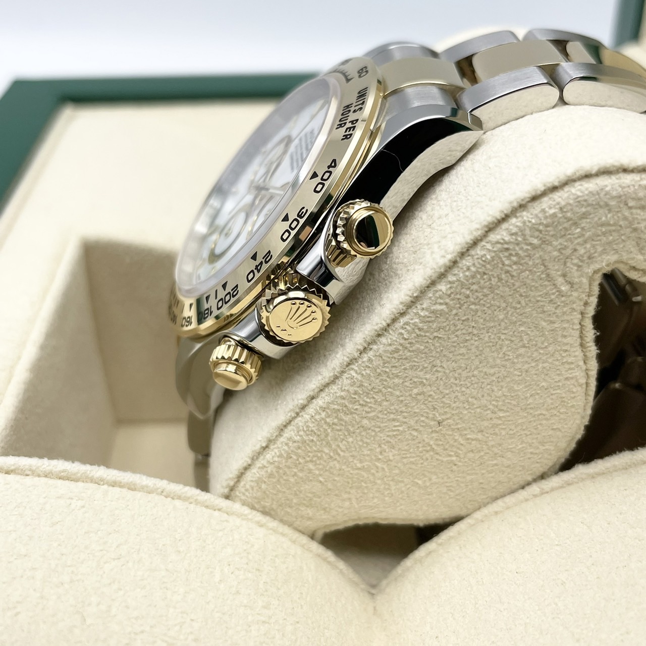 ����å��� �ǥ��ȥ� 126503 �ۥ磻�� 40mm