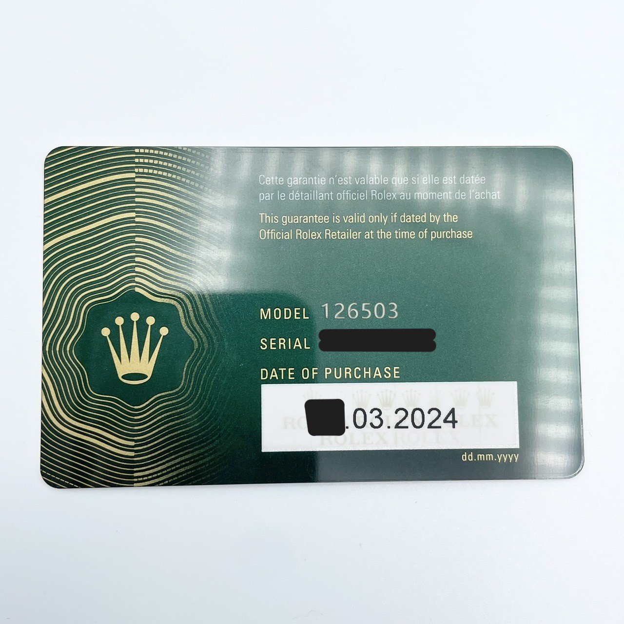 ����å��� �ǥ��ȥ� 126503 �ۥ磻�� 40mm