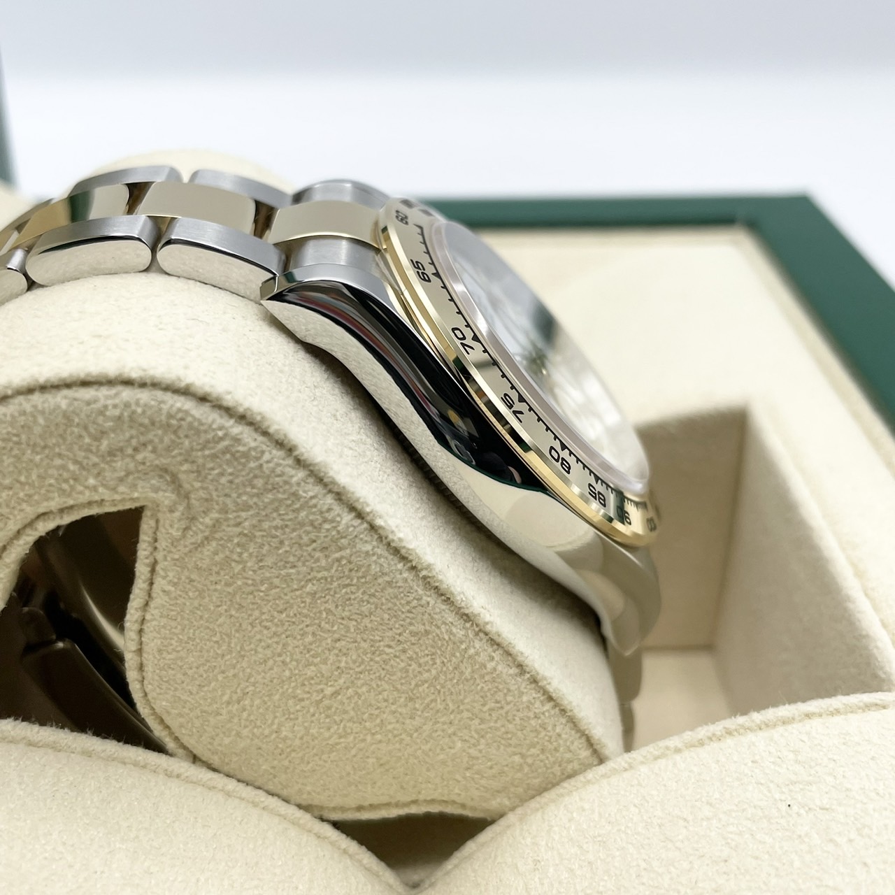 ����å��� �ǥ��ȥ� 126503 �ۥ磻�� 40mm