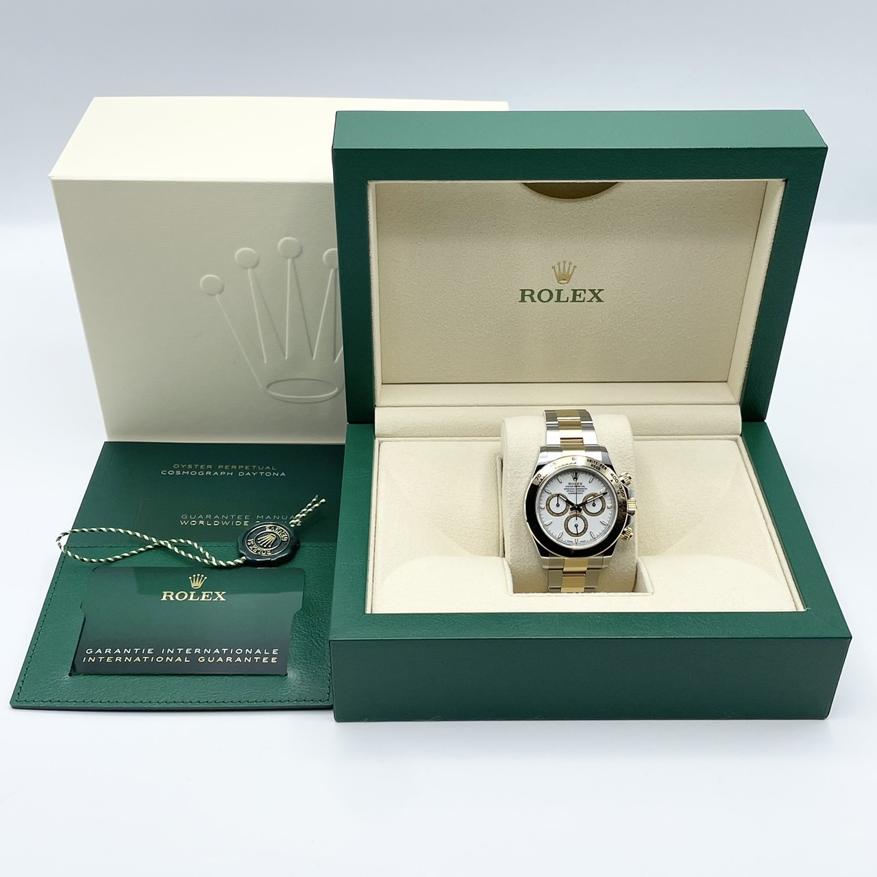 ����å��� �ǥ��ȥ� 126503 �ۥ磻�� 40mm