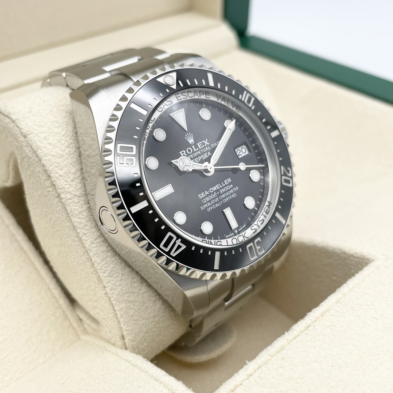 GWò ۥå ɥ顼ǥץ 136660 ֥쥹å ֥å 44mm