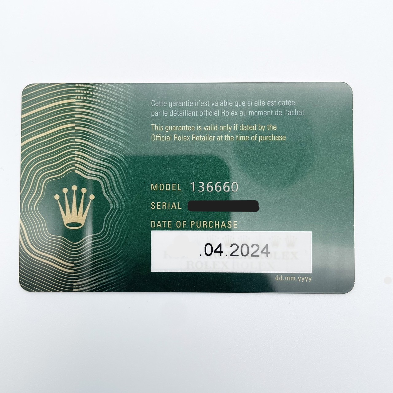 GWò ۥå ɥ顼ǥץ 136660 ֥쥹å ֥å 44mm