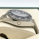 ����������SALE��� ����å��� �����ɥ����顼�ǥ����ץ��� 136660 D�֥롼 �����������֥쥹��å� 44mm