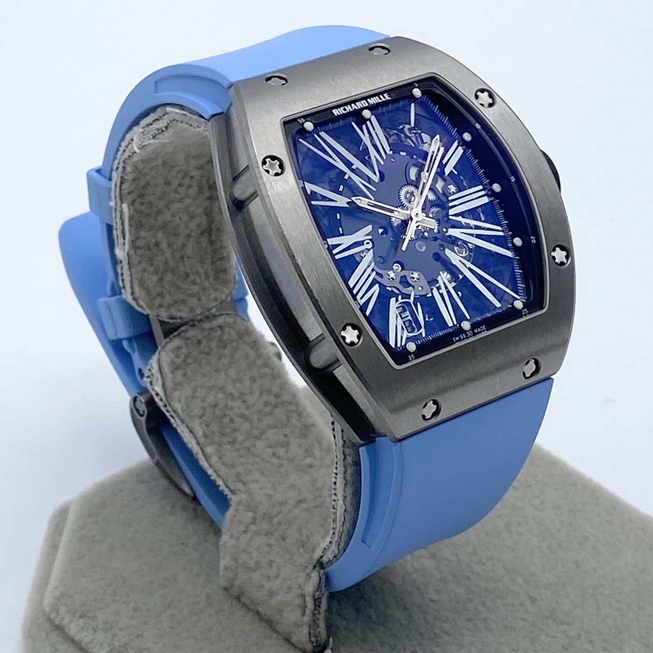 ڶ۵òۥꥷ㡼ߥ ȥޥƥå RM023  45mm37.8mm