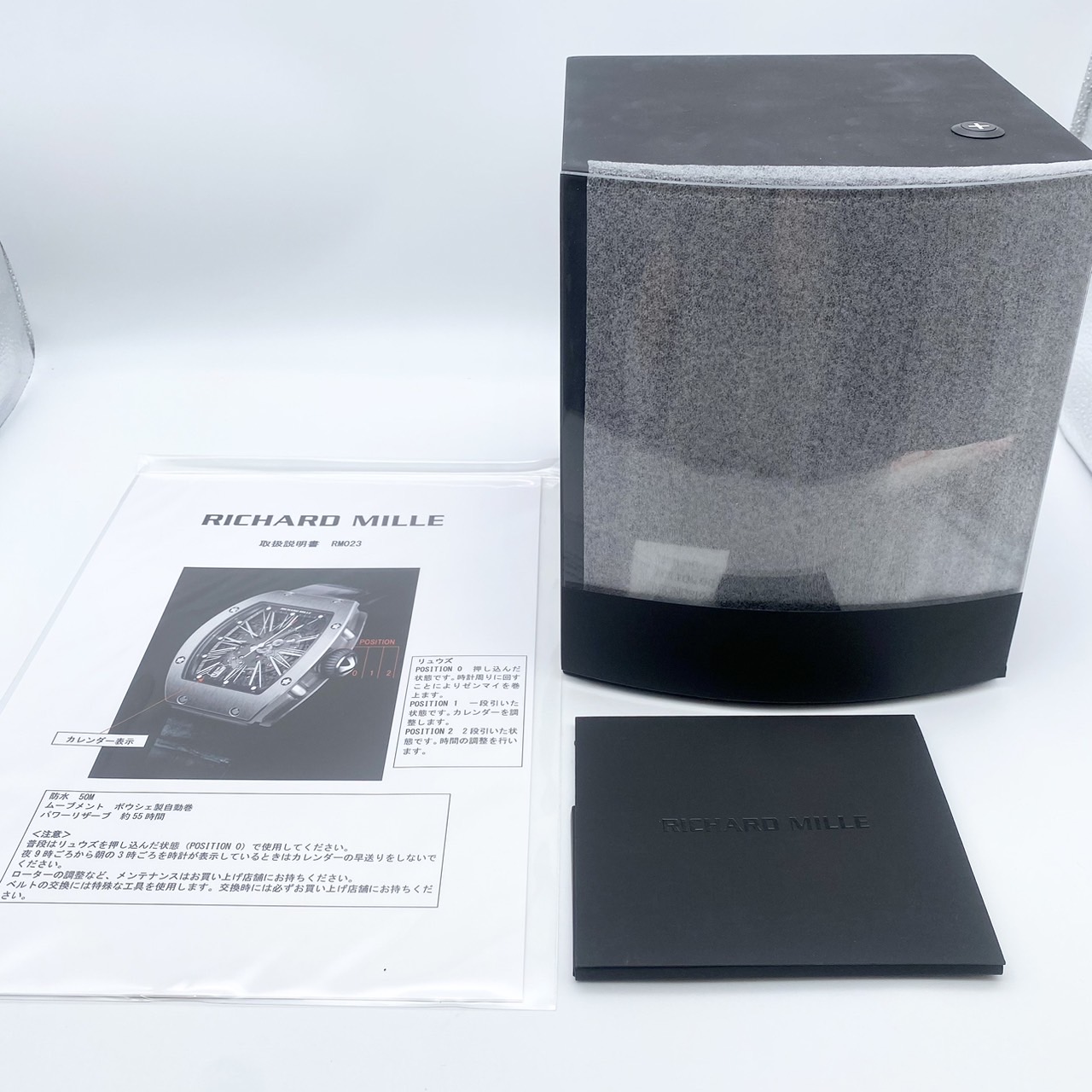 ڶ۵òۥꥷ㡼ߥ ȥޥƥå RM023  45mm37.8mm