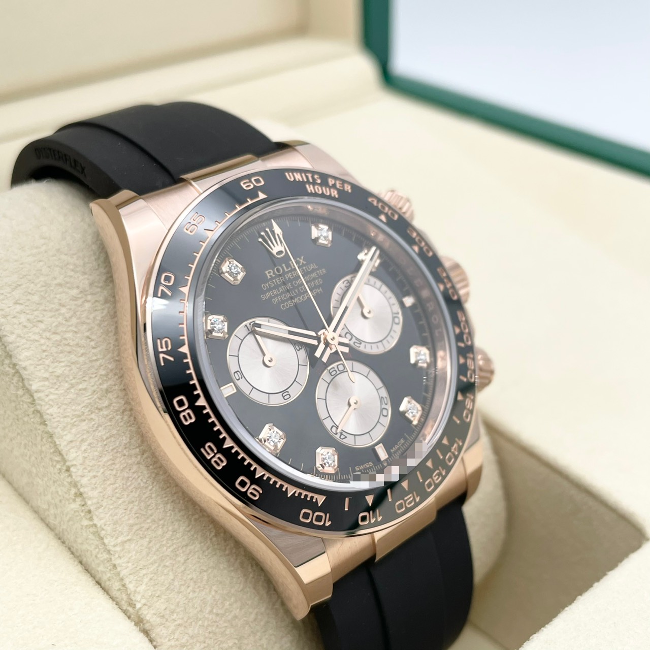 ��2026 �����ò��ۡ��ݾڽ�����2025ǯ12��ۥ���å��� �ǥ��ȥ� 126515LNG �֥饤�ȥ֥�å������������ 8P������ 40mm