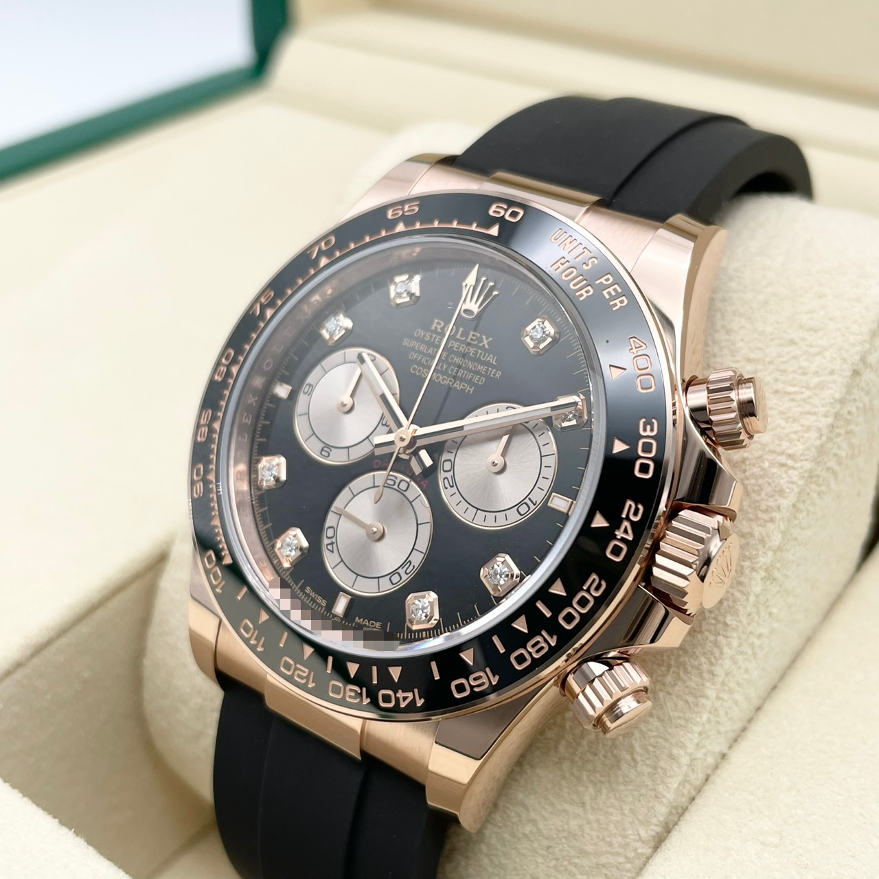 ��2026 �����ò��ۡ��ݾڽ�����2025ǯ12��ۥ���å��� �ǥ��ȥ� 126515LNG �֥饤�ȥ֥�å������������ 8P������ 40mm