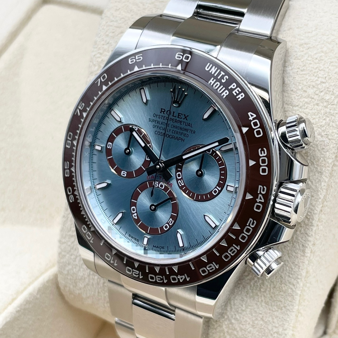 ����å��� �ǥ��ȥ� 126506 �������֥롼  40mm