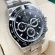 ����å��� �ǥ��ȥ� 116500LN �֥�å� ���ƥ�쥹�������� 40mm