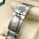 ����å��� �ǥ��ȥ� 116500LN �֥�å� ���ƥ�쥹�������� 40mm