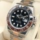 ����å��� GMT�ޥ�����II 126711CHNR ���ե����� �֥�å� 40mm