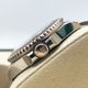 ����å��� GMT�ޥ�����II 126711CHNR ���ե����� �֥�å� 40mm