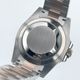 ����å��� GMT�ޥ�����II 126711CHNR ���ե����� �֥�å� 40mm